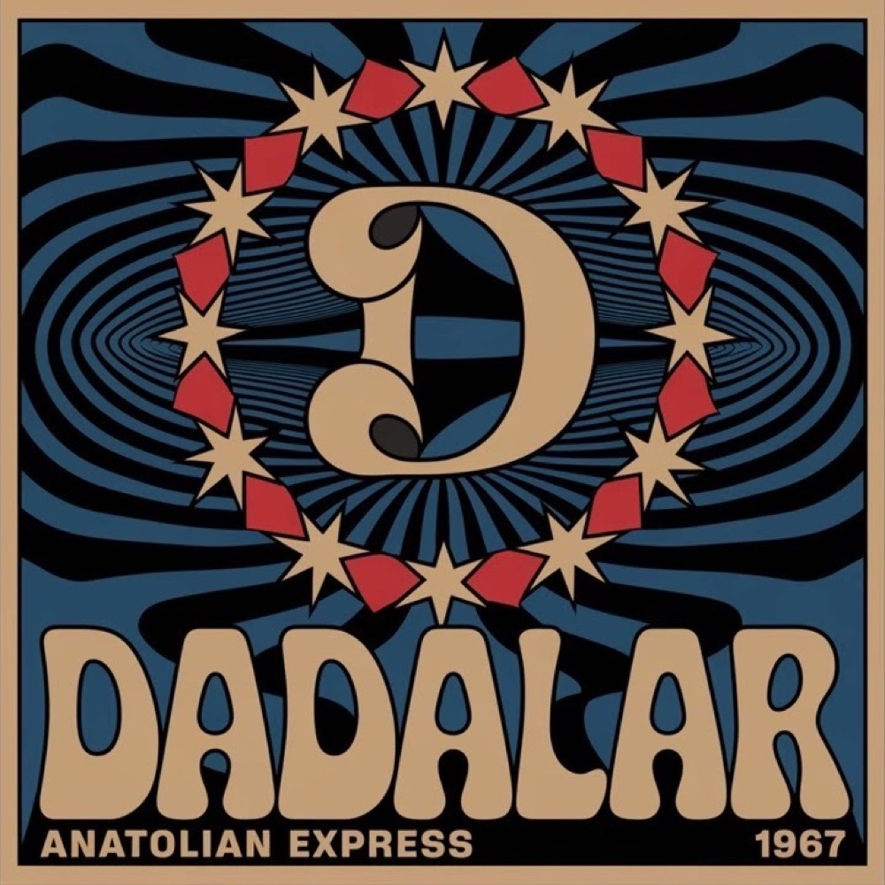 Anatolian Express — Dadalar