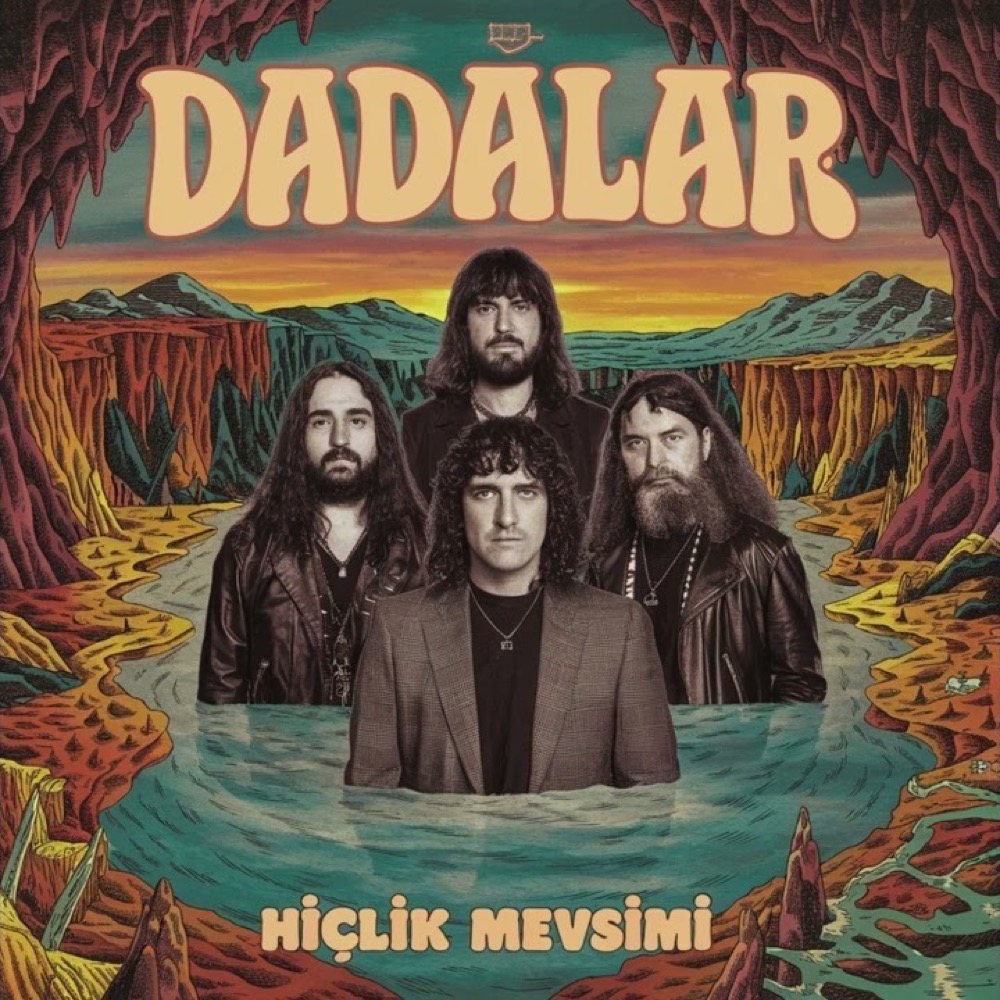 Hiçlik Mevsimi — Dadalar