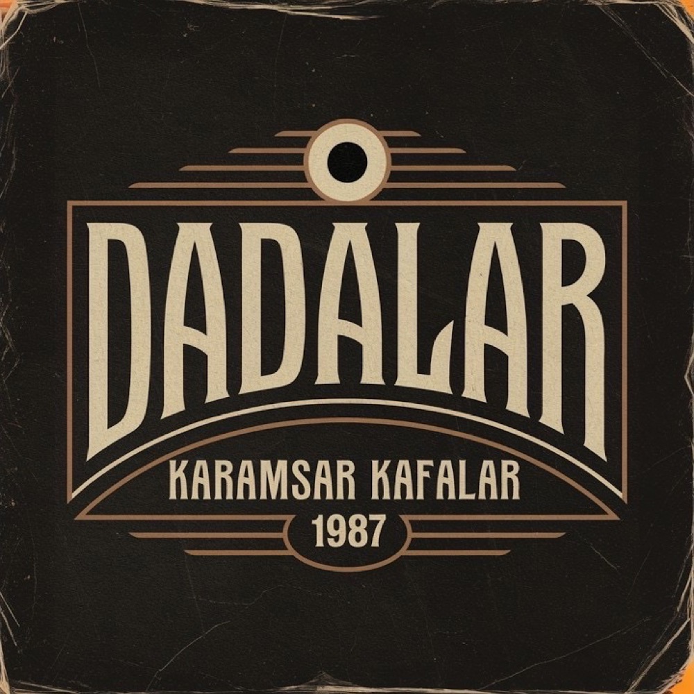Karamsar Kafalar — Dadalar