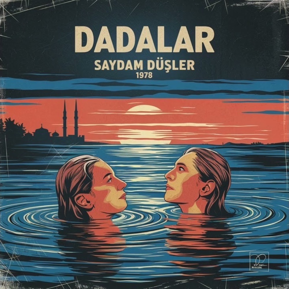 Saydam Düşler — Dadalar