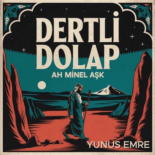 Dertli Dolap