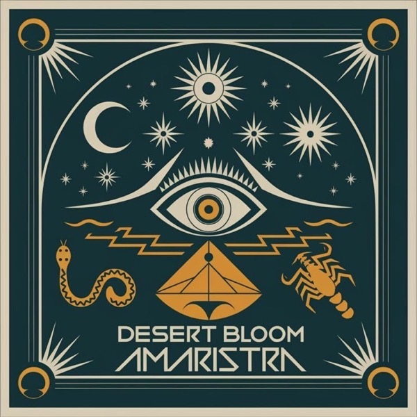 Desert Bloom