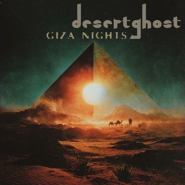 Desertghost