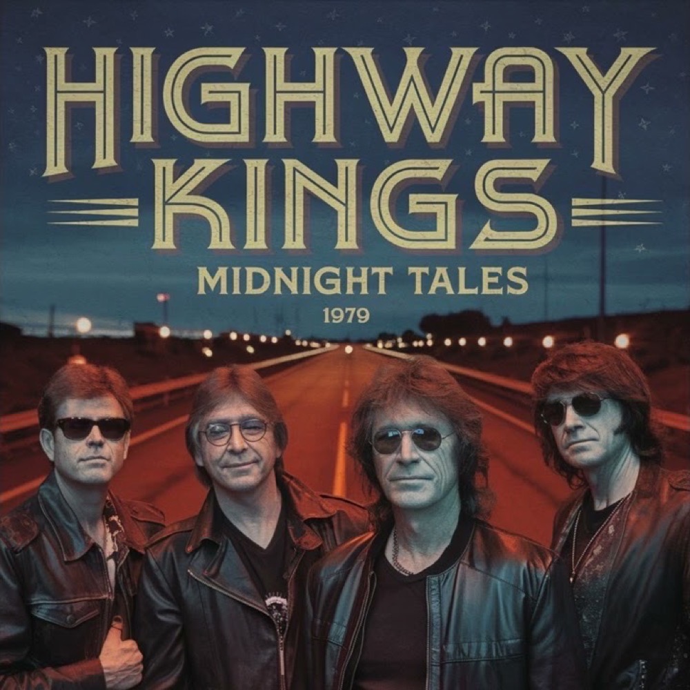 Midnight Tales — Highway Kings