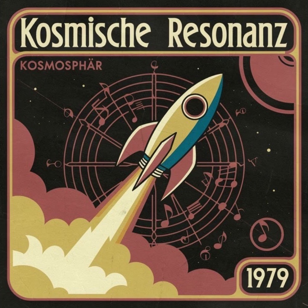 Kosmische Resonanz — Kosmosphär