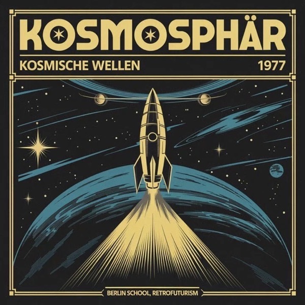 Kosmosphär