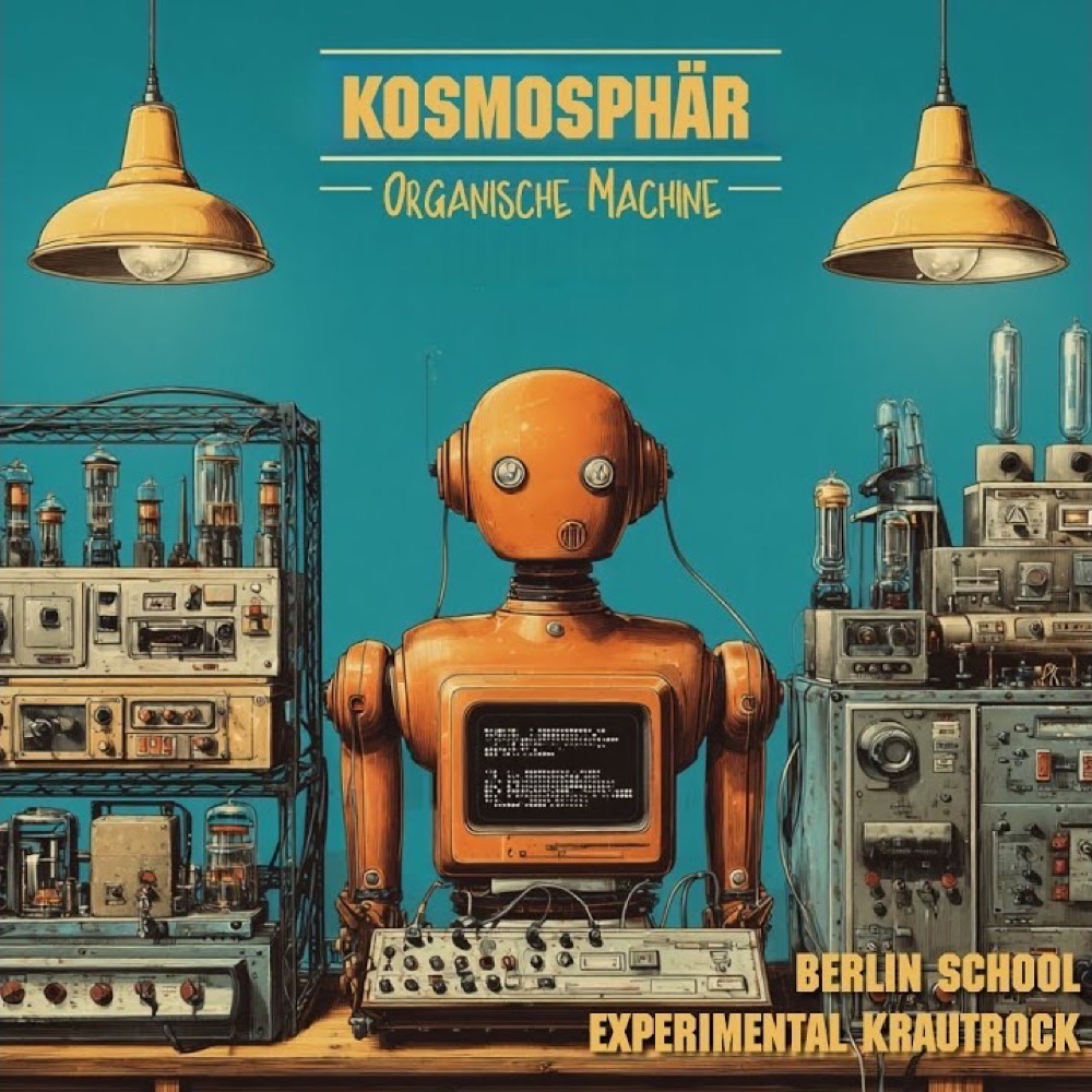 Organische Maschine — Kosmosphär