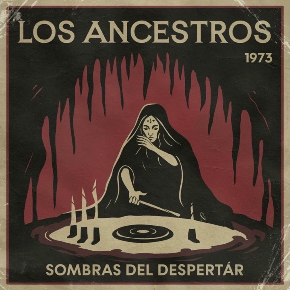 Sombras del Despertar — Los Ancestros