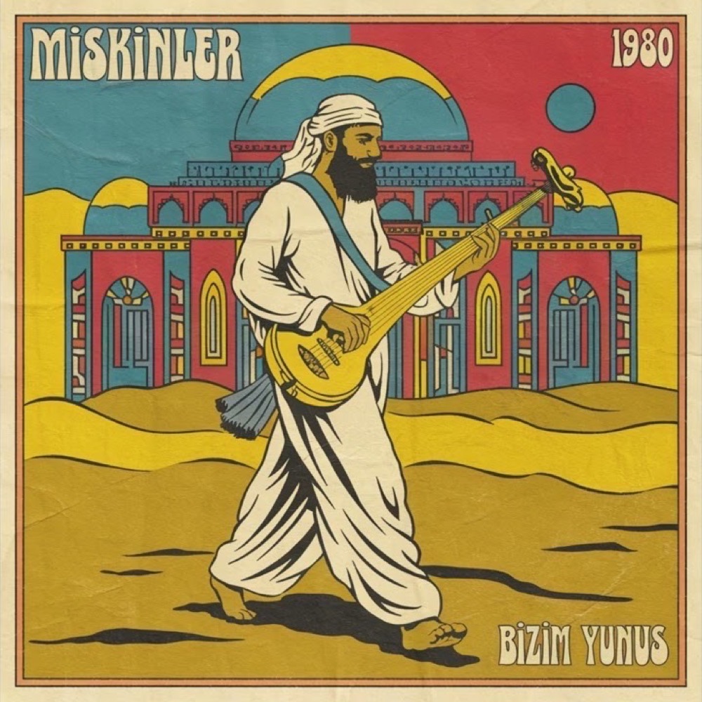 Bizim Yunus — Miskinler