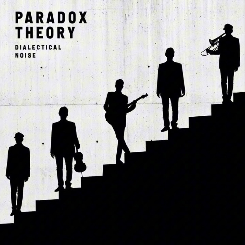 Dialectical Noise — Paradox Theory