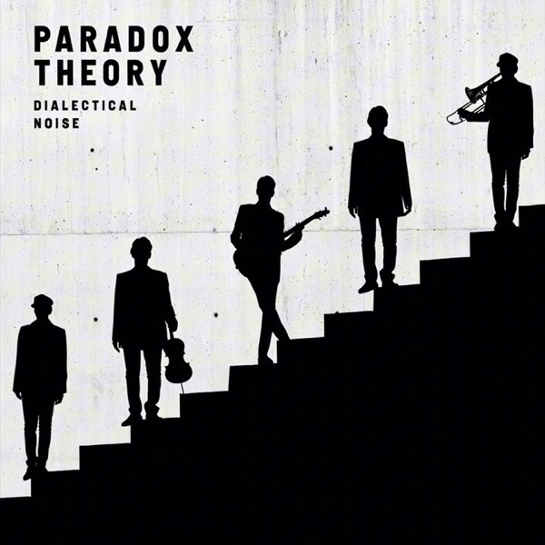 Paradox Theory