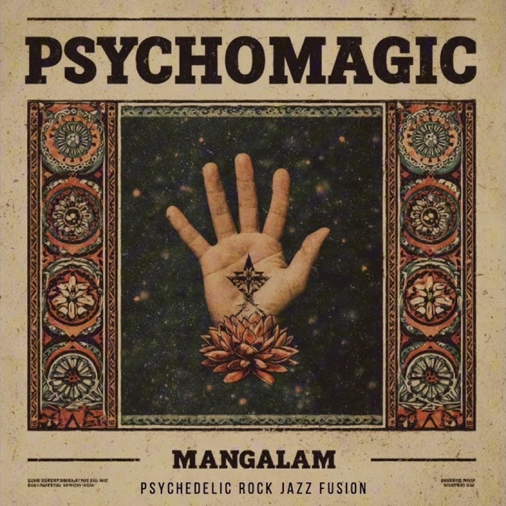Mangalam — Psychomagic