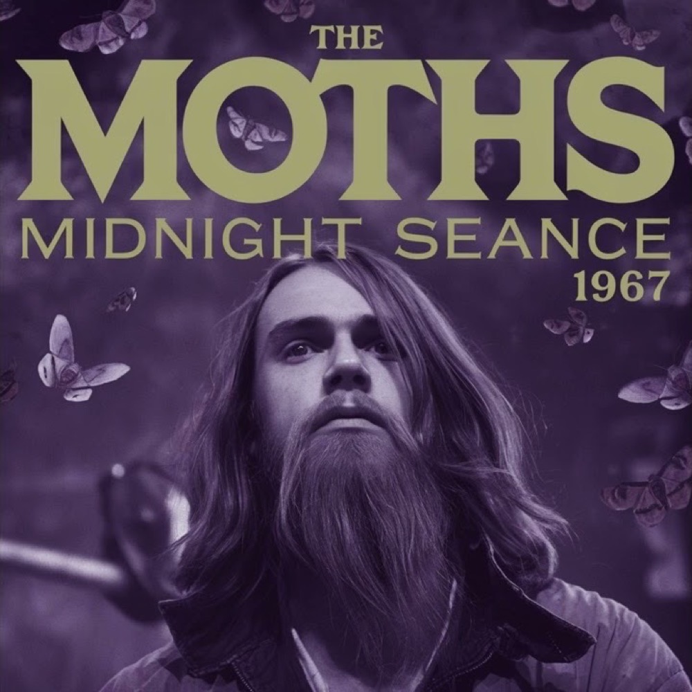 Midnight Seance — The Moths