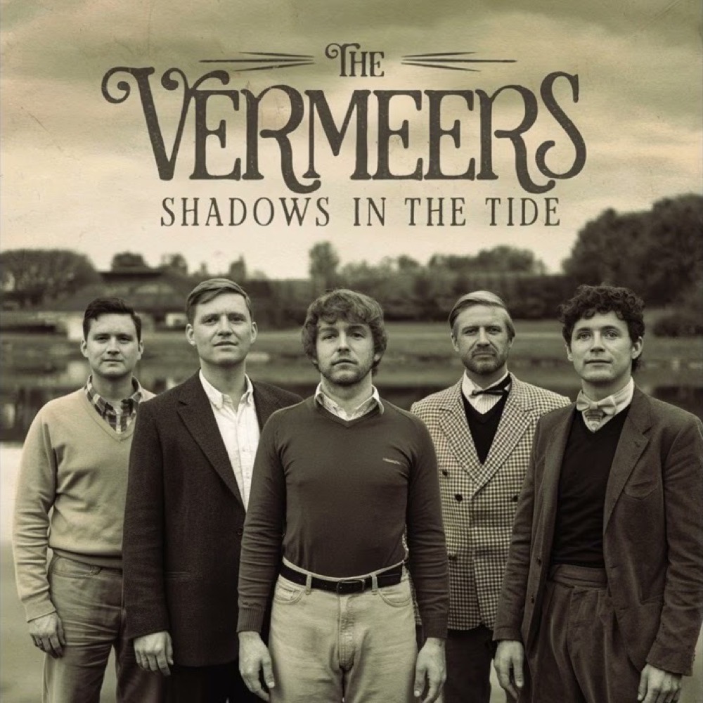 Shadows in the Tide — The Vermeers