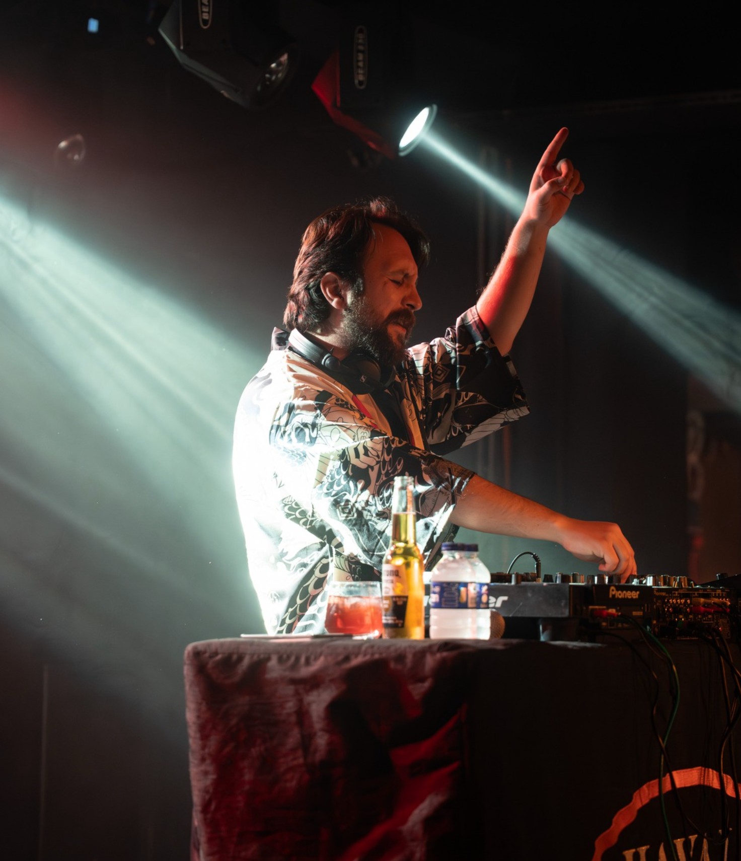 Anatolian Psych Rock Lab