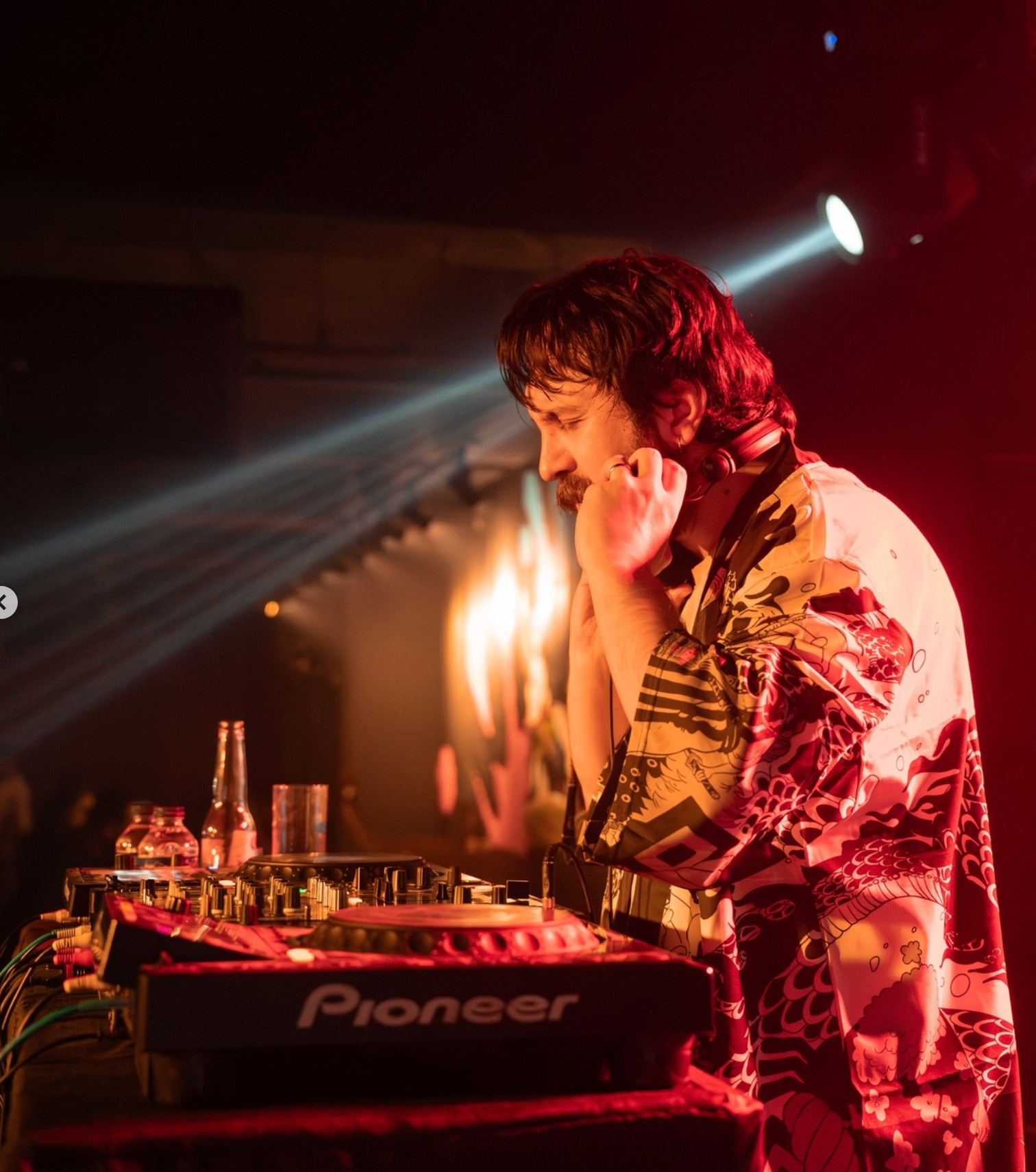 Ferman Padişahın Dağlar Bizimdir